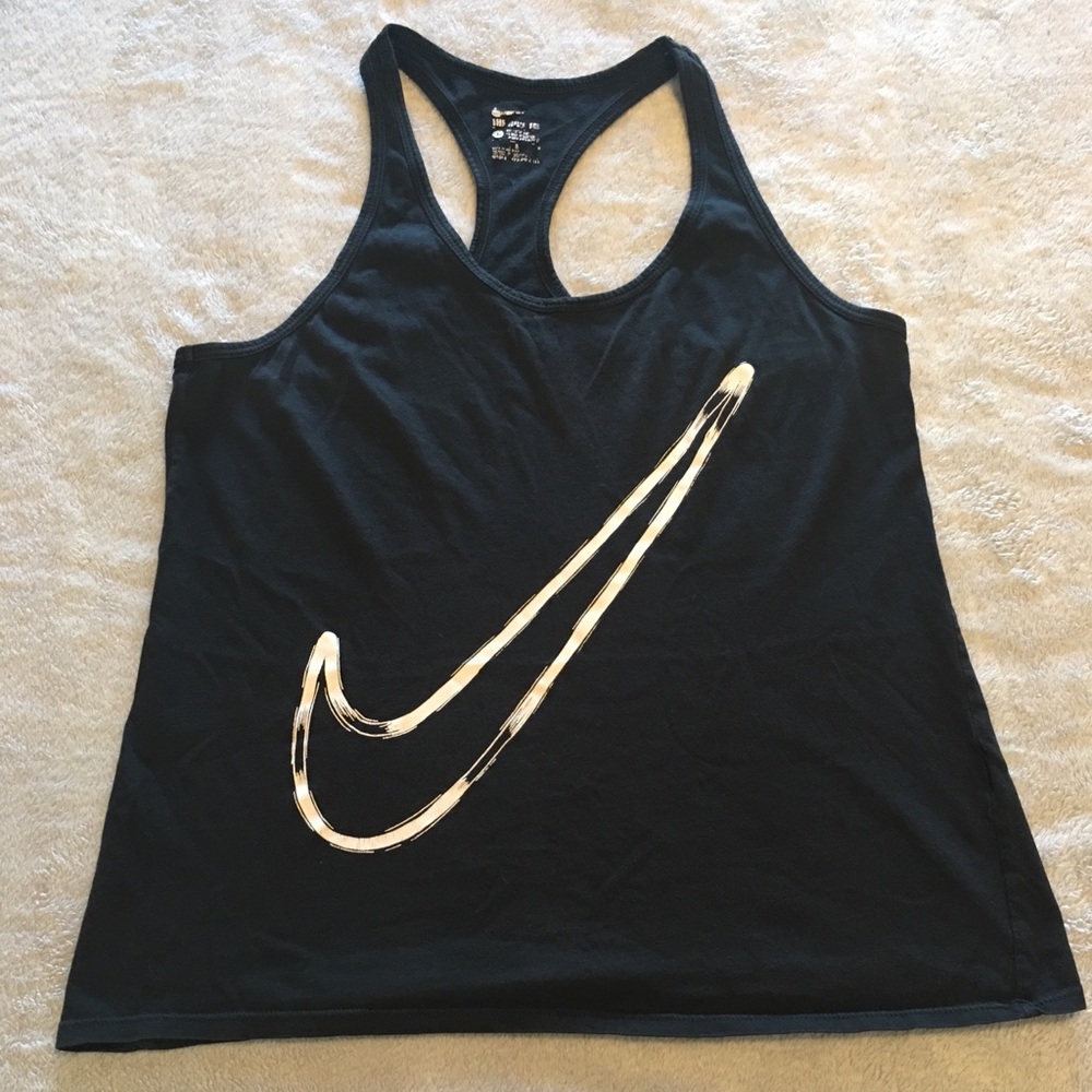 Nike Racerback Tank